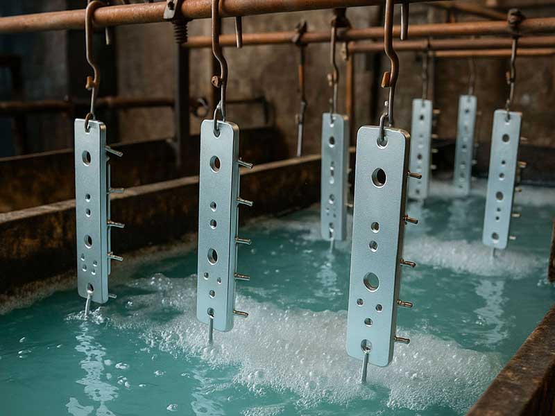 Testing and Inspection Capability 