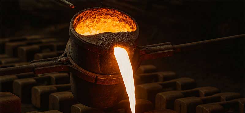 Raw Material Inventory