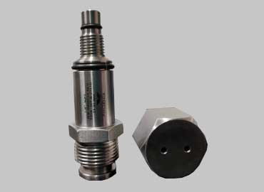 Sealant injection Grease Fitting